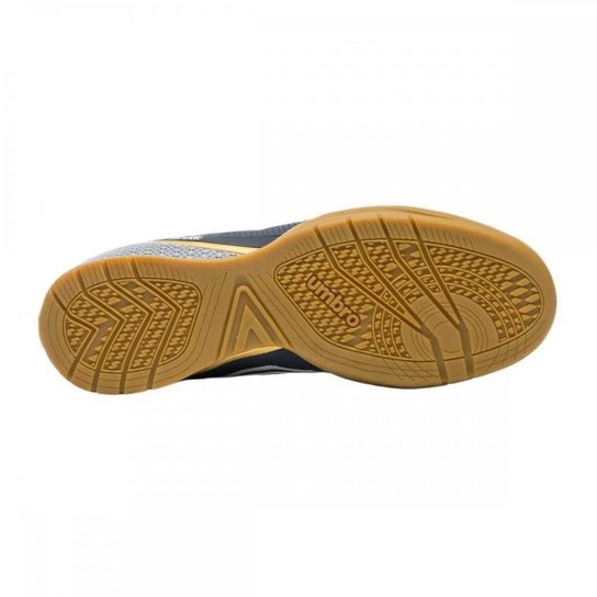 Chuteira Umbro Attak Eternal 729 Indoor Futsal Masculino