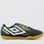 Chuteira Umbro Blast Futsal Masculina - Preto