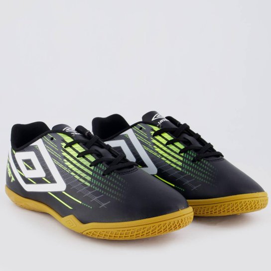 Chuteira Umbro Blast Futsal Masculina