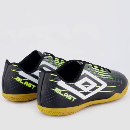 Chuteira Umbro Blast Futsal Masculina