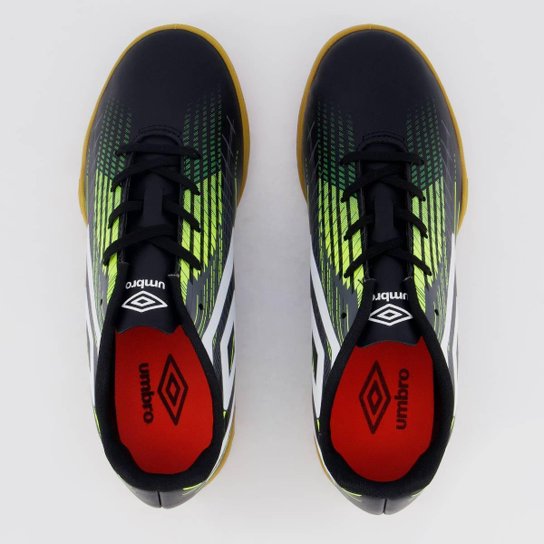 Chuteira Umbro Blast Futsal Masculina