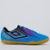 Chuteira Umbro Blast Futsal Masculina - Azul