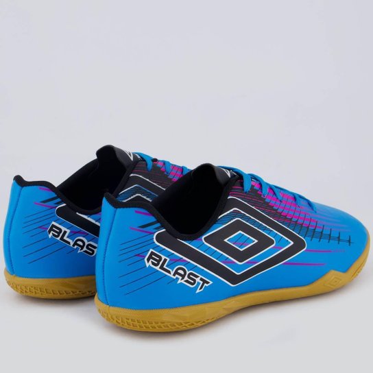 Chuteira Umbro Blast Futsal Masculina