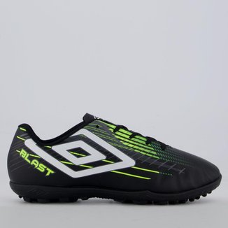 Chuteira Umbro Blast Society Masculina