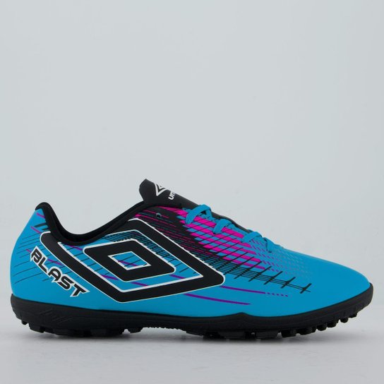 Chuteira Umbro Blast Society Masculina