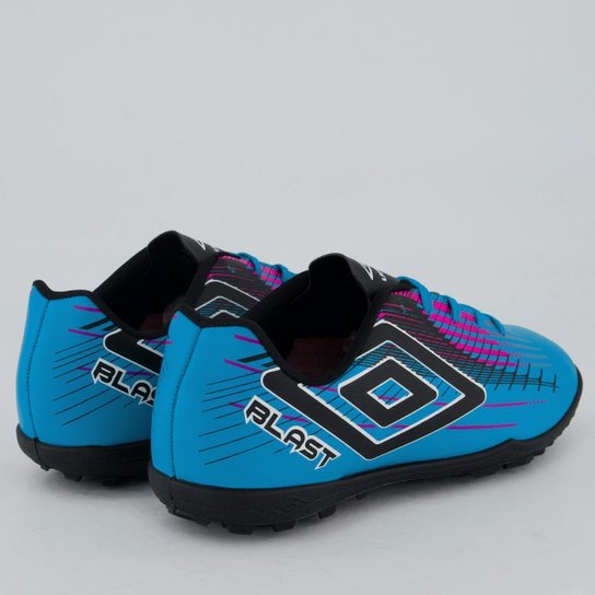 Chuteira Umbro Blast Society Masculina