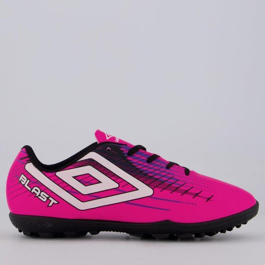 Chuteira Umbro Blast Society