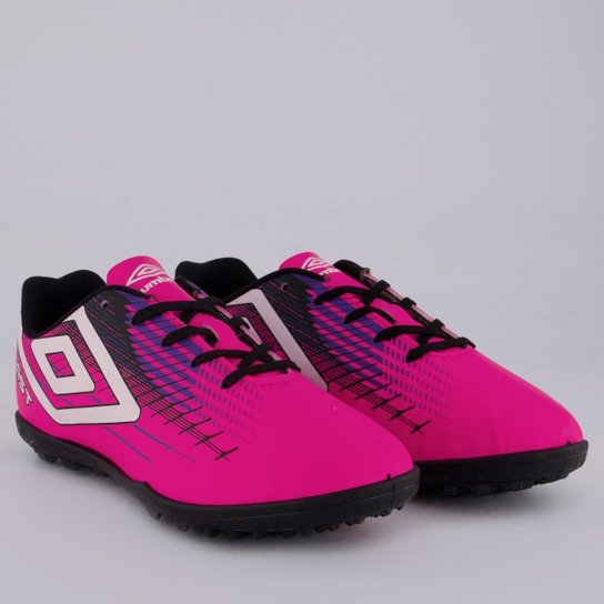 Chuteira Umbro Blast Society