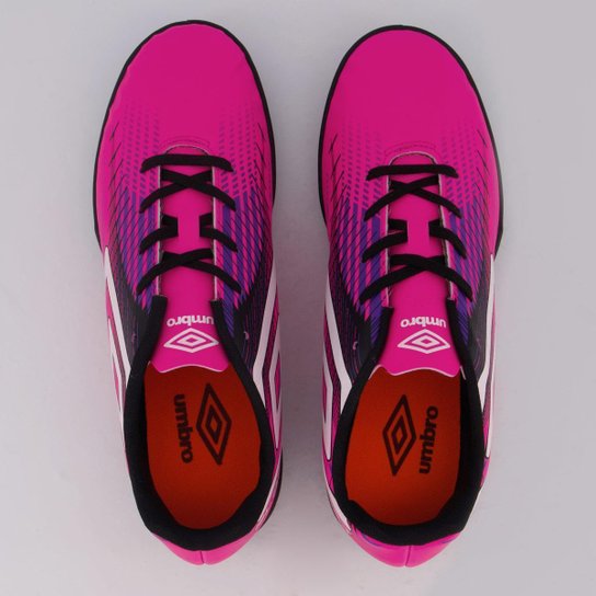 Chuteira Umbro Blast Society