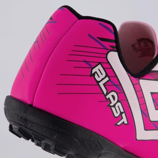 Chuteira Umbro Blast Society