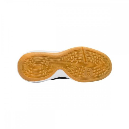 Chuteira Umbro Br Futsal Jr 156 Indoor Infantil