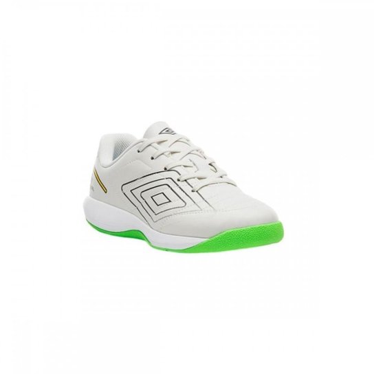 Chuteira Umbro Br Futsal Jr 256 Indoor Infantil