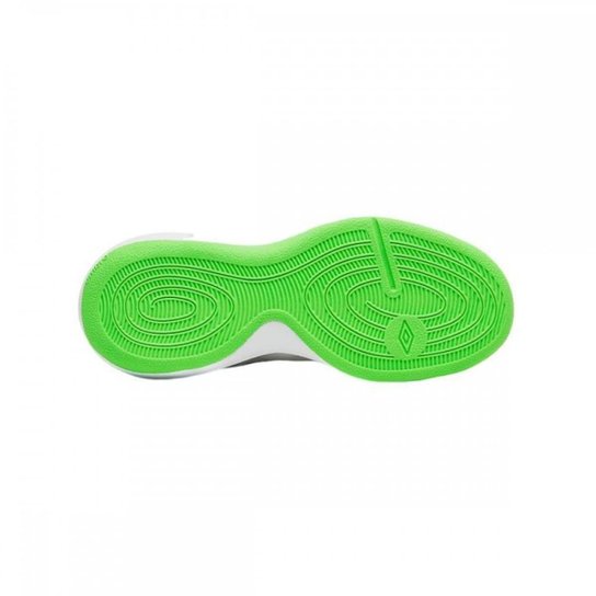 Chuteira Umbro Br Futsal Jr 256 Indoor Infantil