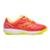 Chuteira Umbro BR Futsal Jr Infantil - Vermelho+Verde