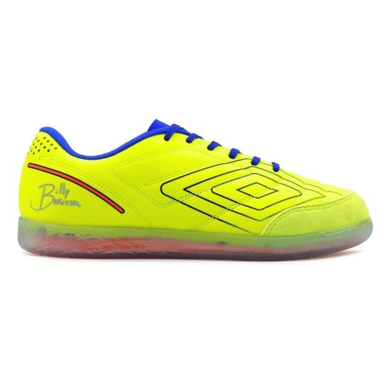Chuteira Umbro BR Futsal