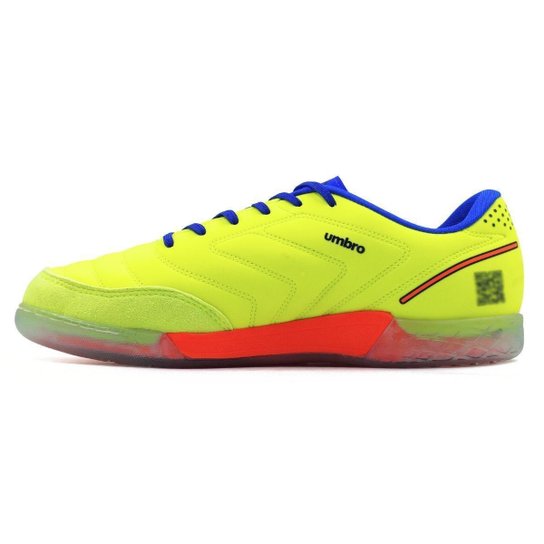Chuteira Umbro BR Futsal