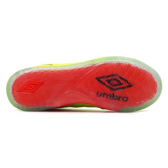 Chuteira Umbro BR Futsal
