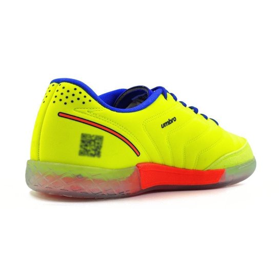 Chuteira Umbro BR Futsal