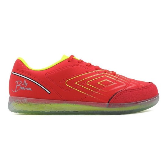 Chuteira Umbro BR Futsal