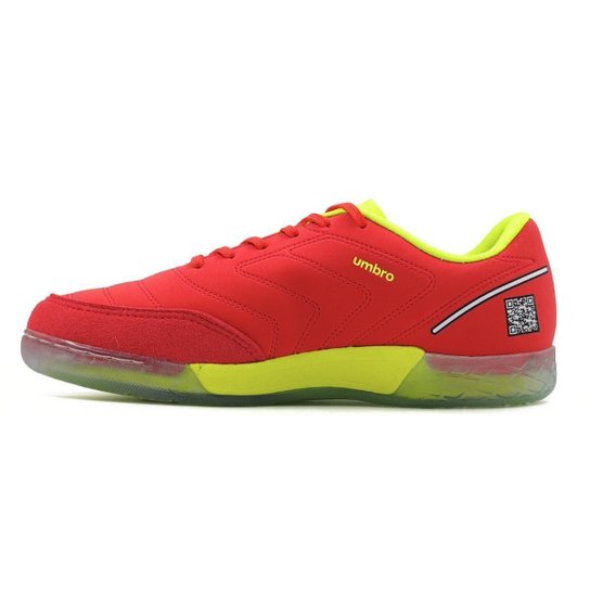 Chuteira Umbro BR Futsal