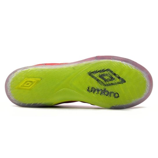 Chuteira Umbro BR Futsal