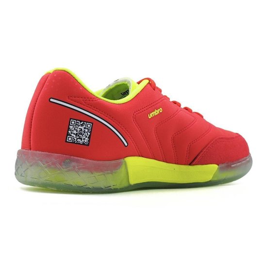 Chuteira Umbro BR Futsal