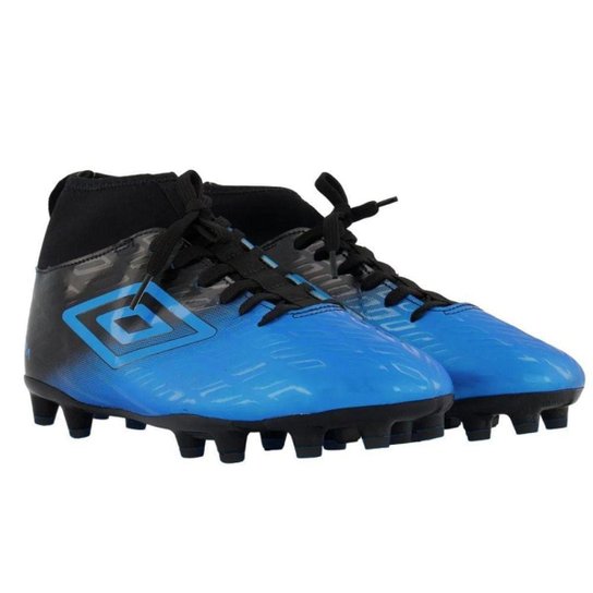 Chuteira Umbro Calibra Campo Jr Infantil