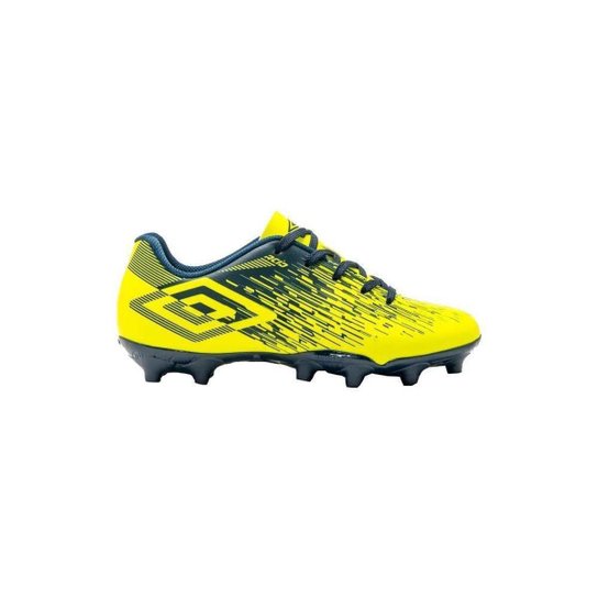 Chuteira Umbro Campo Acid II Infantil