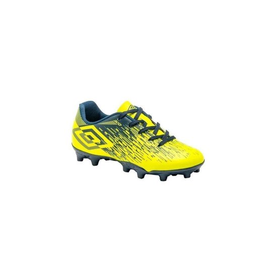 Chuteira Umbro Campo Acid II Infantil