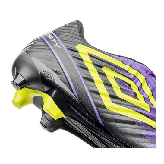 Chuteira Umbro Campo Fifty V Masculina