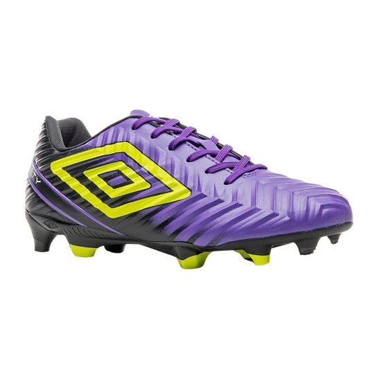 Chuteira Umbro Campo Fifty V Masculina