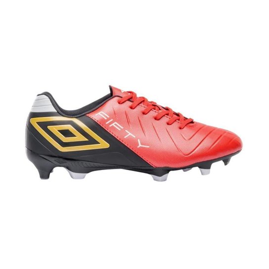 CHUTEIRA UMBRO CAMPO FIFTY VI UNISSEX