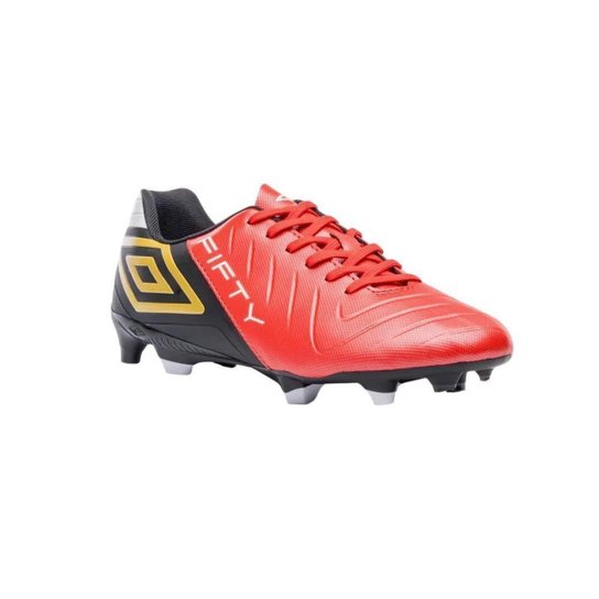 CHUTEIRA UMBRO CAMPO FIFTY VI UNISSEX