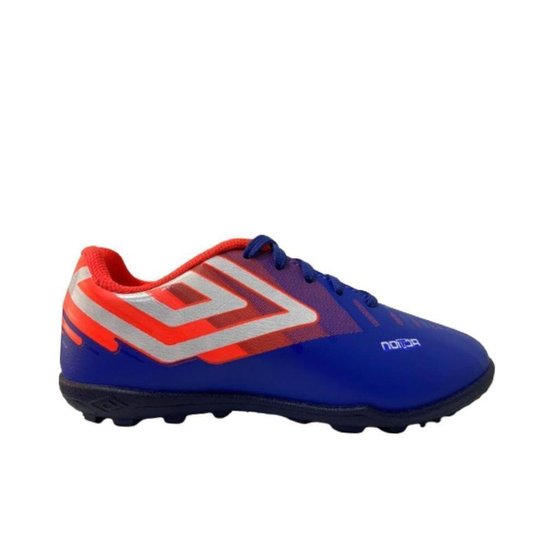CHUTEIRA UMBRO CAMPO REF: U07FB00286 MENINO