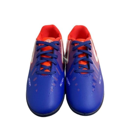 CHUTEIRA UMBRO CAMPO REF: U07FB00286 MENINO