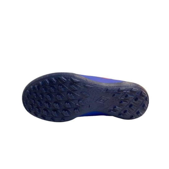 CHUTEIRA UMBRO CAMPO REF: U07FB00286 MENINO