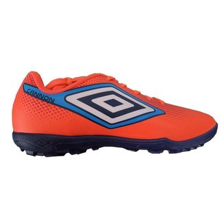 Chuteira Umbro Cannon Society Infantil