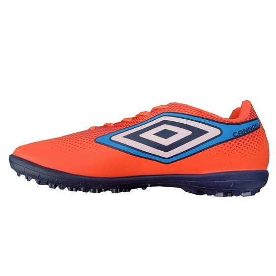 Chuteira Umbro Cannon Society Infantil