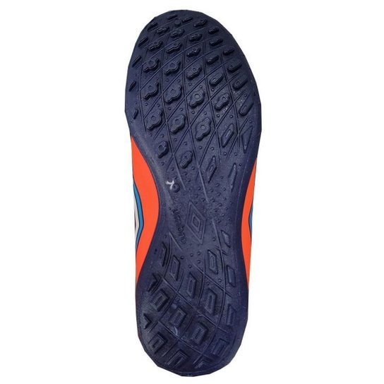 Chuteira Umbro Cannon Society Infantil