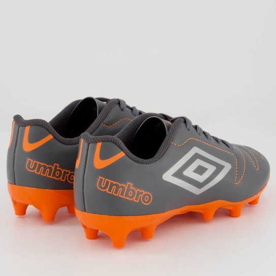 Chuteira Umbro Class 2.2 Campo Juvenil