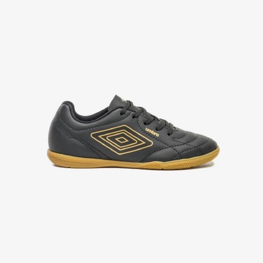 CHUTEIRA UMBRO CLASS FOOTBALLER FUTSAL INFANTIL