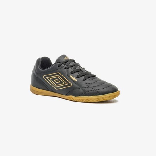CHUTEIRA UMBRO CLASS FOOTBALLER FUTSAL INFANTIL
