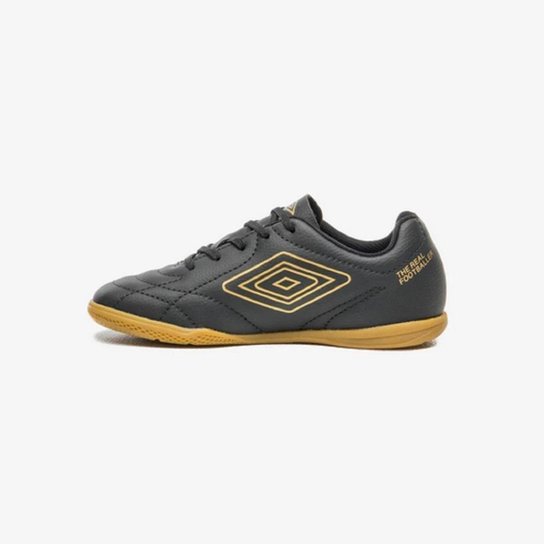 CHUTEIRA UMBRO CLASS FOOTBALLER FUTSAL INFANTIL