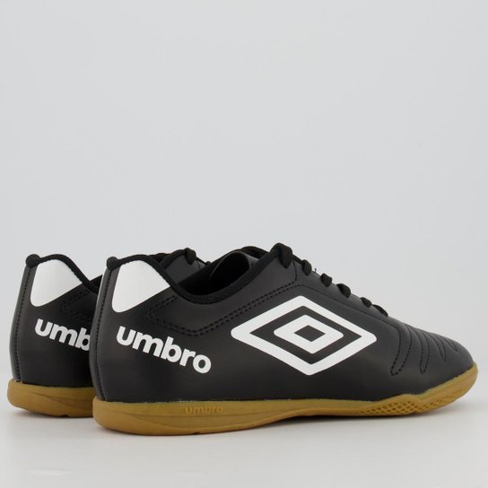 Chuteira Umbro Class Futsal