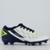 Chuteira Umbro Domain Campo Juvenil - Branco