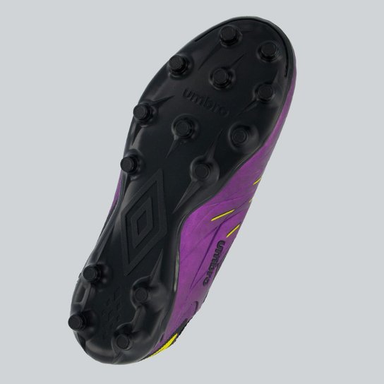 Chuteira Umbro Domain Campo Juvenil