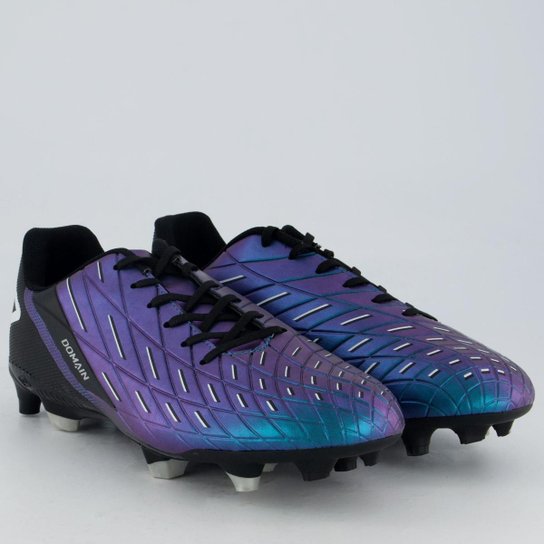 Chuteira Umbro Domain Campo Masculina