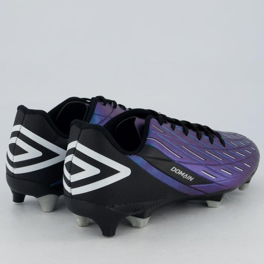 Chuteira Umbro Domain Campo Masculina