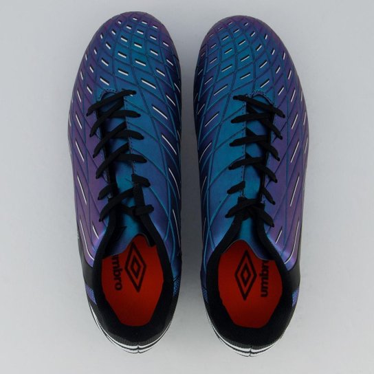 Chuteira Umbro Domain Campo Masculina