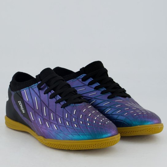 Chuteira Umbro Domain Futsal Juvenil